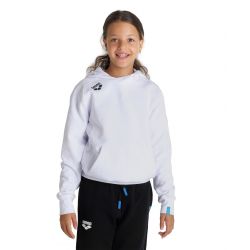 Bluza Arena JUNIOR Team Hooded Sweat Panel