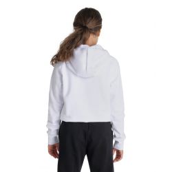 Bluza Arena JUNIOR Team Hooded Sweat Panel