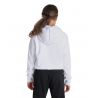 Bluza Arena JUNIOR Team Hooded Sweat Panel