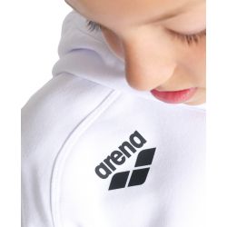 Bluza Arena JUNIOR Team Hooded Sweat Panel