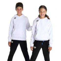 Bluza Arena JUNIOR Team Hooded Sweat Panel