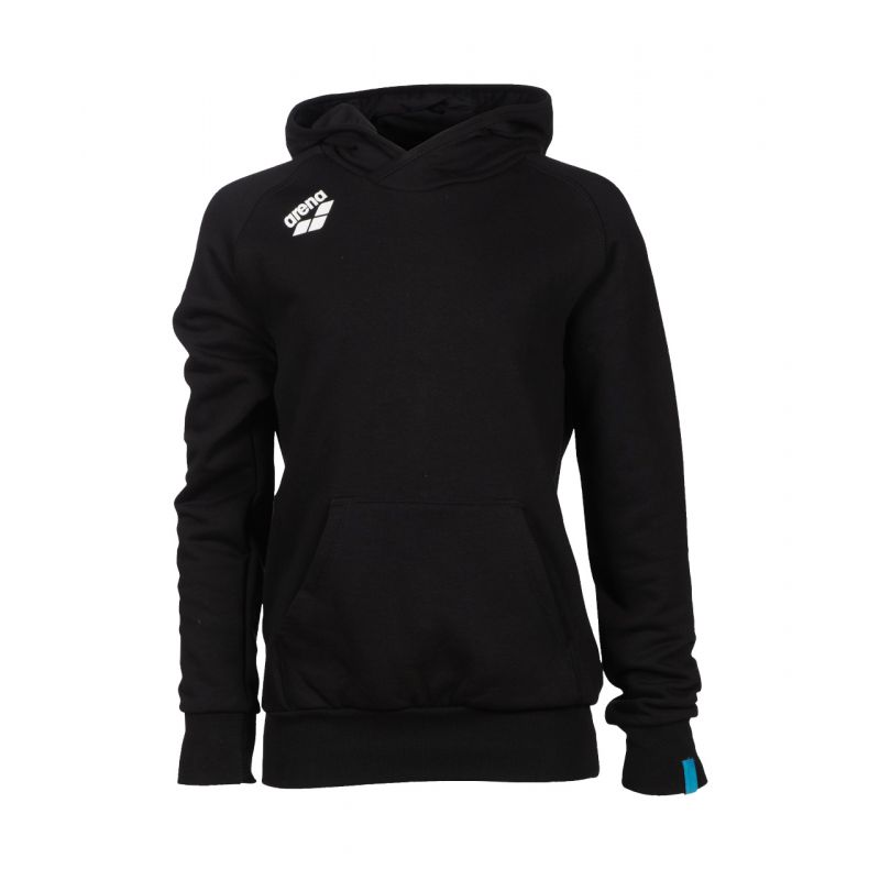 Bluza Arena JUNIOR Team Hooded Sweat Panel