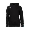 Bluza Arena JUNIOR Team Hooded Sweat Panel