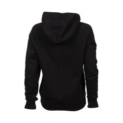 Bluza Arena JUNIOR Team Hooded Sweat Panel