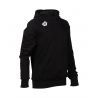 Bluza Arena JUNIOR Team Hooded Sweat Panel