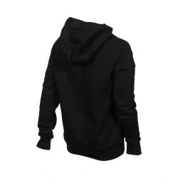 Bluza Arena JUNIOR Team Hooded Sweat Panel