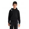 Bluza Arena JUNIOR Team Hooded Sweat Panel