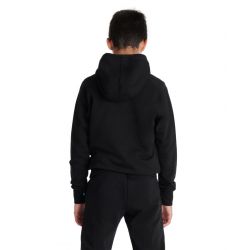 Bluza Arena JUNIOR Team Hooded Sweat Panel