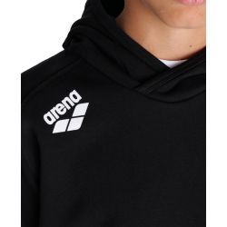 Bluza Arena JUNIOR Team Hooded Sweat Panel