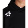 Bluza Arena JUNIOR Team Hooded Sweat Panel