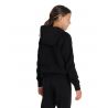 Bluza Arena JUNIOR Team Hooded Sweat Panel