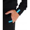 Bluza Arena JUNIOR Team Hooded Sweat Panel