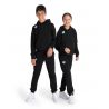 Bluza Arena JUNIOR Team Hooded Sweat Panel