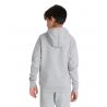 Bluza Arena JUNIOR Team Hooded Sweat Panel
