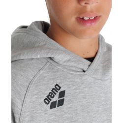 Bluza Arena JUNIOR Team Hooded Sweat Panel