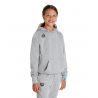 Bluza Arena JUNIOR Team Hooded Sweat Panel