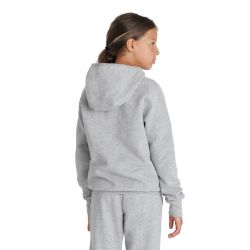 Bluza Arena JUNIOR Team Hooded Sweat Panel