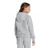 Bluza Arena JUNIOR Team Hooded Sweat Panel