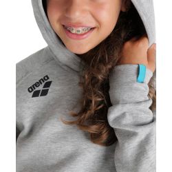 Bluza Arena JUNIOR Team Hooded Sweat Panel