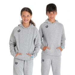 Bluza Arena JUNIOR Team Hooded Sweat Panel