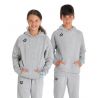Bluza Arena JUNIOR Team Hooded Sweat Panel