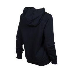 Bluza Arena JUNIOR Team Hooded Sweat Panel