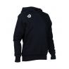 Bluza Arena JUNIOR Team Hooded Sweat Panel