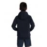 Bluza Arena JUNIOR Team Hooded Sweat Panel