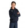 Bluza Arena JUNIOR Team Hooded Sweat Panel