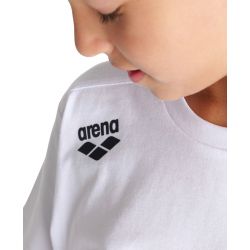 Koszulka Arena JUNIOR Team T-Shirt Panel