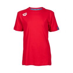 Koszulka Arena JUNIOR Team T-Shirt Panel