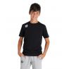 Koszulka Arena JUNIOR Team T-Shirt Panel