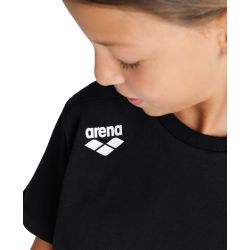 Koszulka Arena JUNIOR Team T-Shirt Panel