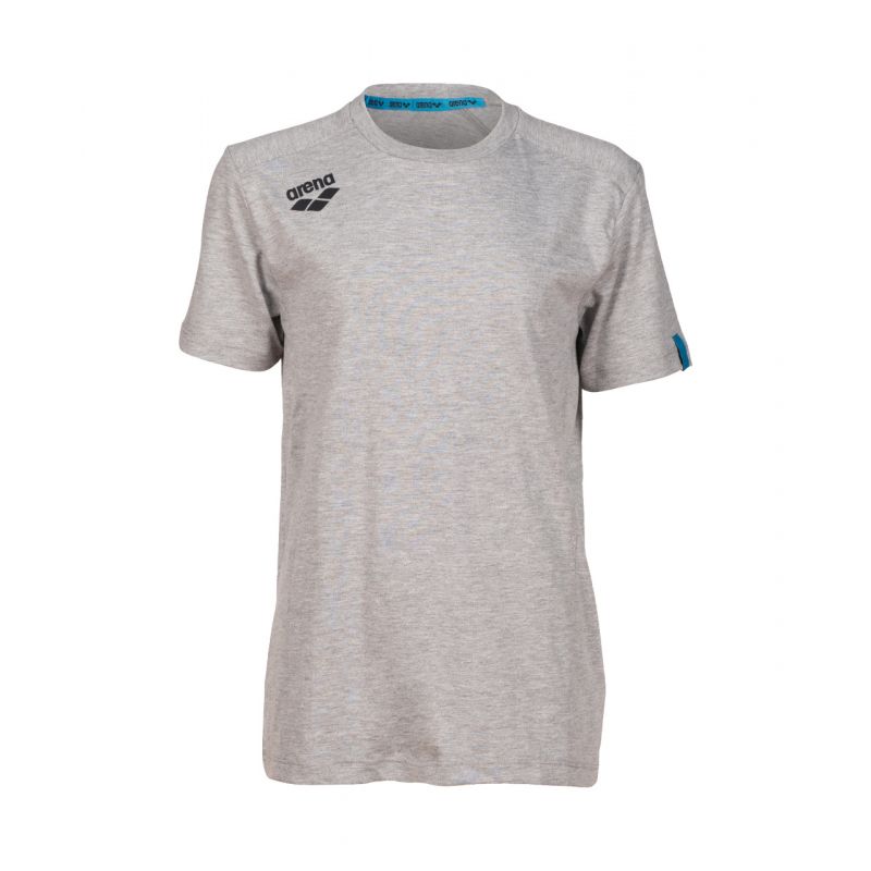 Koszulka Arena JUNIOR Team T-Shirt Panel