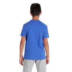 Koszulka Arena JUNIOR Team T-Shirt Panel