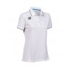 Koszulka Arena Women'S Team Poloshirt Solid Cotton