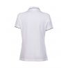 Koszulka Arena Women'S Team Poloshirt Solid Cotton