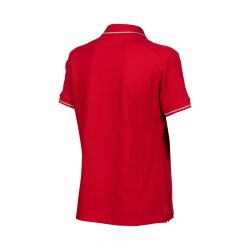 Koszulka Arena Women'S Team Poloshirt Solid Cotton