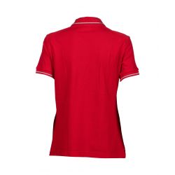 Koszulka Arena Women'S Team Poloshirt Solid Cotton