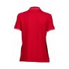Koszulka Arena Women'S Team Poloshirt Solid Cotton