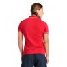 Koszulka Arena Women'S Team Poloshirt Solid Cotton
