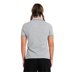 Koszulka Arena Women'S Team Poloshirt Solid Cotton