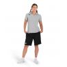 Koszulka Arena Women'S Team Poloshirt Solid Cotton