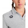 Koszulka Arena Women'S Team Poloshirt Solid Cotton