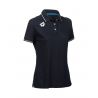 Koszulka Arena Women'S Team Poloshirt Solid Cotton