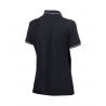 Koszulka Arena Women'S Team Poloshirt Solid Cotton