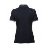 Koszulka Arena Women'S Team Poloshirt Solid Cotton