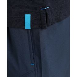 Koszulka Arena Women'S Team Poloshirt Solid Cotton