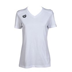 Koszulka Arena Women'S Team T-Shirt Panel