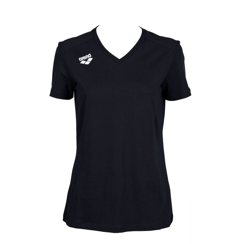 Koszulka Arena Women'S Team T-Shirt Panel